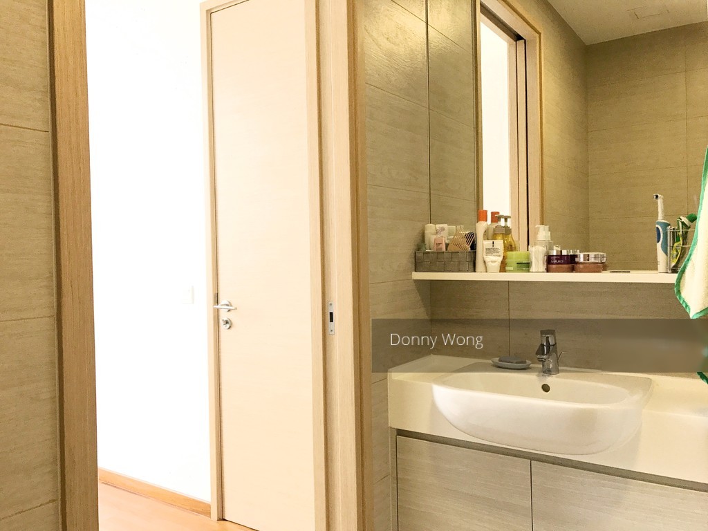 The Skywoods (D23), Condominium #154798222